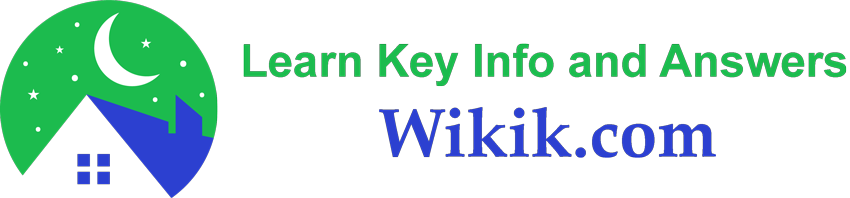 Wikik.com